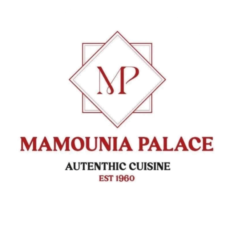 Mamounia Palace — Restaurant marocain, Tanger, depuis 1950