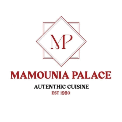 Mamounia Palace — Moroccan restaurant, Tangier, since 1960